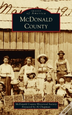 Capa do artigo Mcdonald County