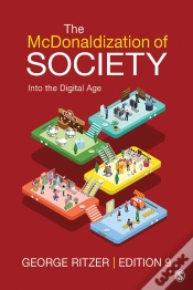Capa do artigo Mcdonaldization Of Society