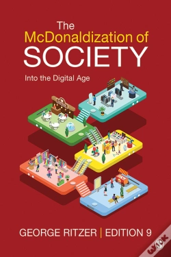 Capa do artigo Mcdonaldization Of Society
