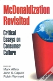 Mcdonaldization Revisited