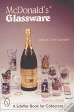 Capa do artigo Mcdonald'Sâ® Glassware