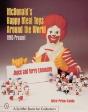 Mcdonald'Sâ® Happy Meal Toysâ®  Around The World - Preview