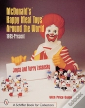 Capa do artigo Mcdonald