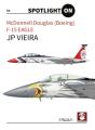 Mcdonnell Douglas (Boeing) F-15 Eagle - Preview