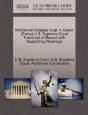 Mcdonnell Douglas Corp. V. Green (Percy) U.S. Supreme Court Transcript Of Record With Supporting Pleadings - Preview