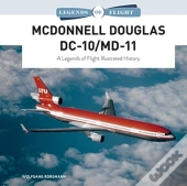 Mcdonnell Douglas Dc-10/Md-11