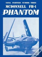 Mcdonnell Fh-1 Phantom
