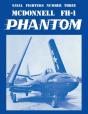 Mcdonnell Fh-1 Phantom - Preview