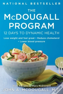 Capa do artigo Mcdougall Program