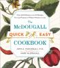 Mcdougall Quick And Easy Cookbook - Preview