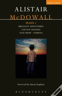 Capa do artigo Mcdowall Plays: 1