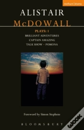 Capa do artigo Mcdowall Plays: 1