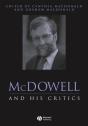 Mcdowell And His Critics - Preview