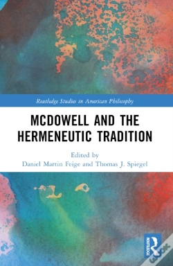 Capa do artigo Mcdowell And The Hermeneutic Tradition