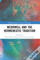 Mcdowell And The Hermeneutic Tradition