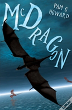Capa do artigo Mcdragon
