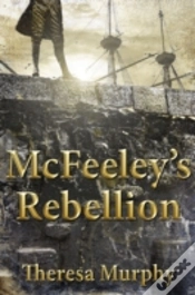 Capa do artigo Mcfeeley
