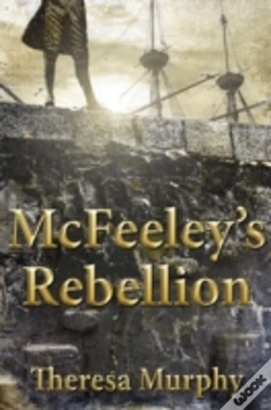 Capa do artigo Mcfeeley'S Rebellion