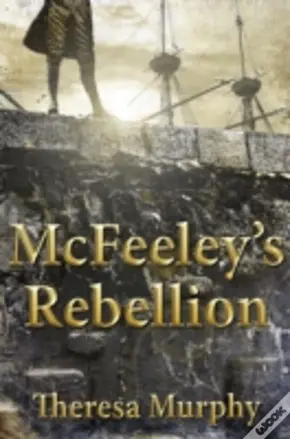 Mcfeeley'S Rebellion