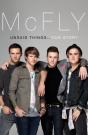 Mcfly - Unsaid Things...Our Story - Preview