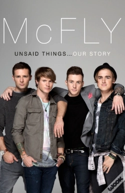 Capa do artigo Mcfly - Unsaid Things...Our Story