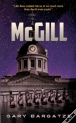Capa do artigo Mcgill