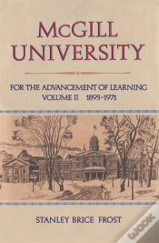 Capa do artigo Mcgill University