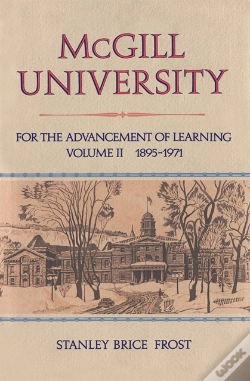 Capa do artigo Mcgill University