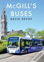 Mcgill'S Buses