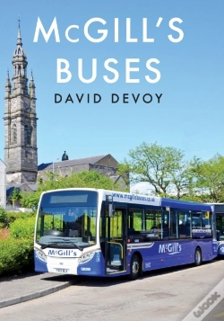 Capa do artigo Mcgill'S Buses