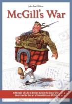 Mcgill'S War