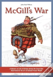Capa do artigo Mcgill