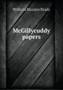 Mcgillycuddy Papers