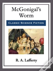 Capa do artigo Mcgonigal