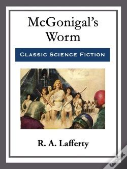 Capa do artigo Mcgonigal'S Worm