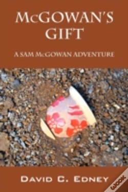Capa do artigo Mcgowan'S Gift