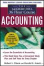 Mcgraw-Hill 36-Hour Accounting Course, 4th Ed - Preview
