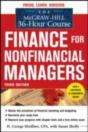 Mcgraw-Hill 36-Hour Course: Finance For Non-Financial Managers 3/E - Preview