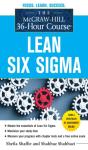 Mcgraw-Hill 36-Hour Course: Lean Six Sigma - Preview
