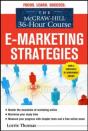 Mcgraw-Hill 36-Hour Course: Online Marketing - Preview