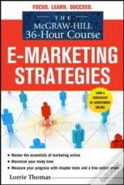 Capa do artigo Mcgraw-Hill 36-Hour Course: Online Marketing