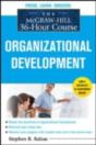 Mcgraw-Hill 36-Hour Course: Organizational Development - Preview