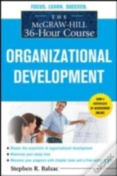 Mcgraw-Hill 36-Hour Course: Organizational Development