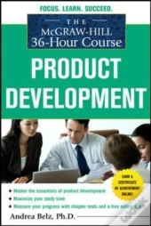 Mcgraw-Hill 36-Hour Course Product Development