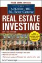 Mcgraw-Hill 36-Hour Course: Real Estate Investing, Second Edition - Preview
