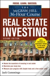Mcgraw-Hill 36-Hour Course: Real Estate Investing, Second Edition