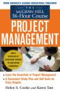 Mcgraw-Hill 36-Hour Project Management Course - Preview