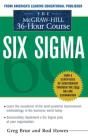 Mcgraw Hill 36 Hour Six Sigma Course - Preview