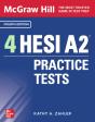 Mcgraw-Hill 4 Hesi A2 Practice Tests, Fourth Edition - Preview