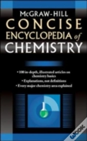 Capa do artigo Mcgraw-Hill Concise Encyclopedia Of Chemistry